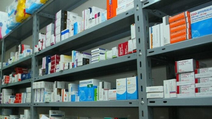 Niegan abastecimiento de medicamentos en hospitales