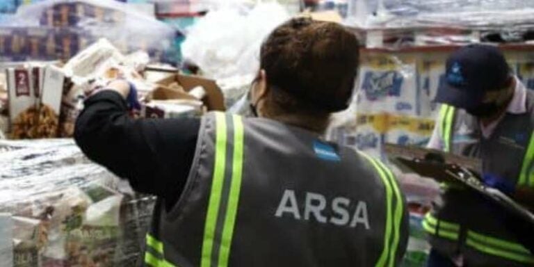 ARSA actualiza listado de productos cosméticos exonerados de registro sanitario