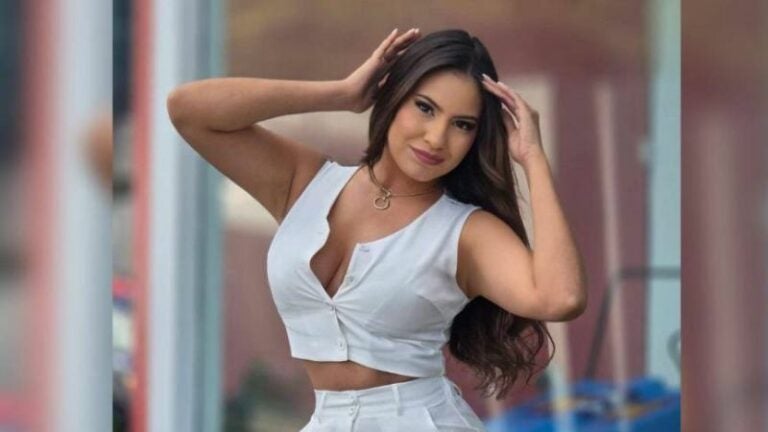 Alejandra Rubio lanza indirecta en redes