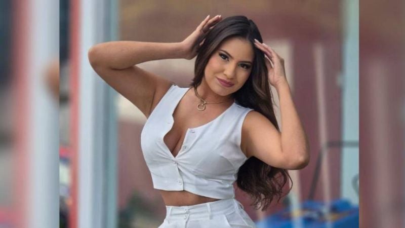 Alejandra Rubio lanza indirecta en redes