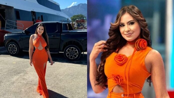 Alejandra Rubio sorprende con esta acción