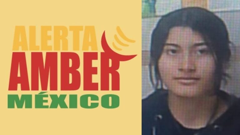 Qué es y cómo funciona la Alerta Amber