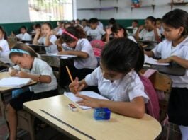 ¿Cuándo dará inicio el año escolar 2025 en Honduras?