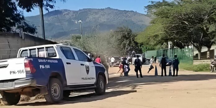 Tiroteo en Yoro deja dos muertos y tres heridos en plena calle