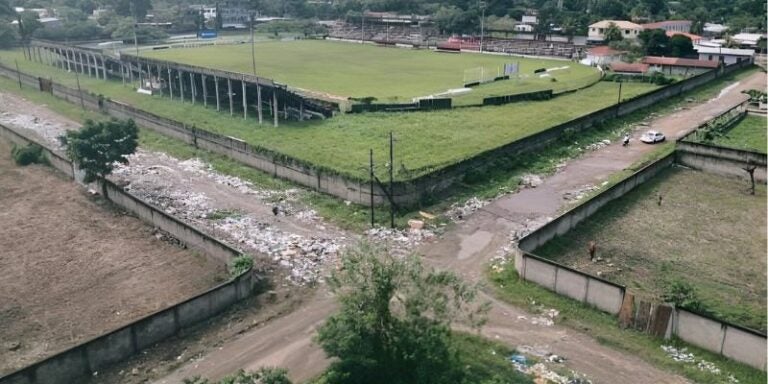 "Estamos convirtiendo al municipio en un basurero": habitantes de Colón exigen soluciones al relleno sanitario