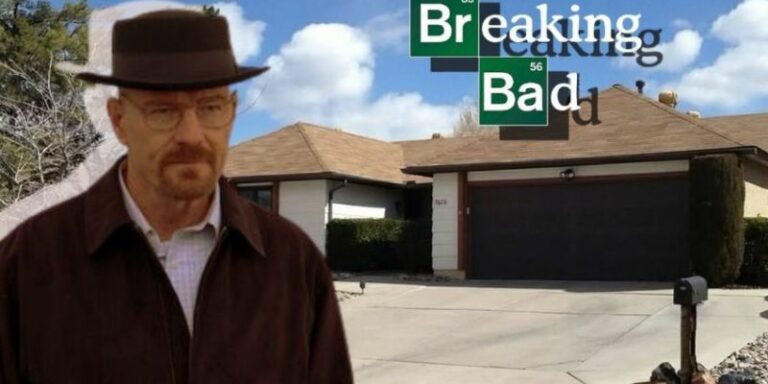 La icónica casa de "Breaking Bad" sale a la venta: ¿Cuál es su precio?