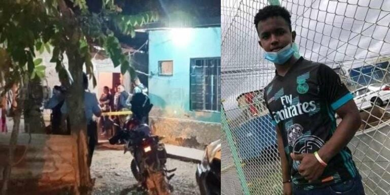 Trágico hallazgo en La Ceiba: encuentran sin vida a joven de 22 años