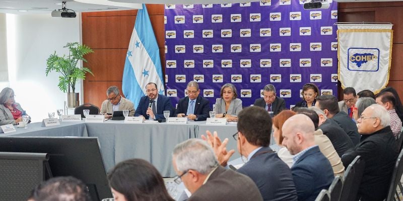 Tres partidos políticos confirman participación en Debate Presidencial