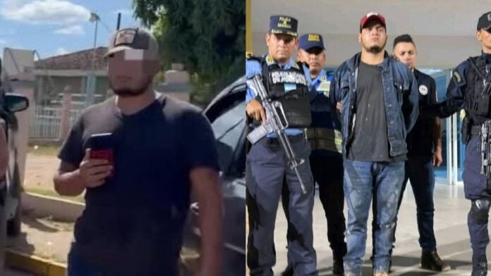 Con droga hallan a implicado en confrontación con Nolasco