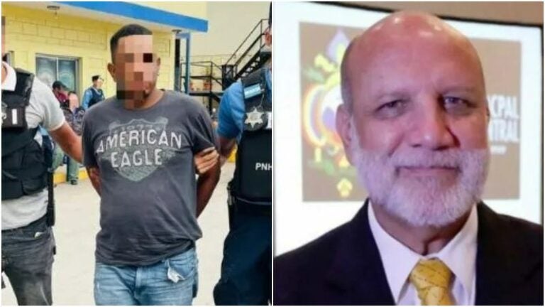 Capturan a uno de los prófugos más buscados por muerte del exalcalde ‘Pelón’ Acosta