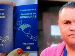 Carlos Umaña devela acusaciones contra Migración por no sellar pasaportes