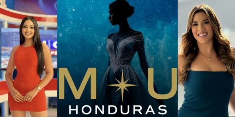 Kennia Mondragón o Carolina Lanza, ¿quién buscará la corona del Miss Honduras 2025?