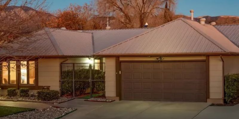 La icónica casa de "Breaking Bad" sale a la venta: ¿Cuál es su precio?