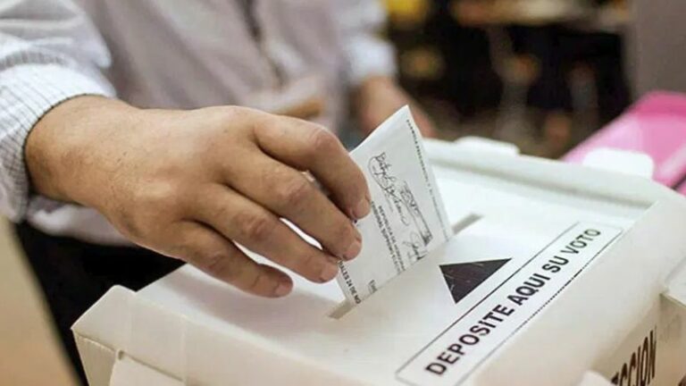 ¡Descubre dónde ejercerás tu voto! El CNE habilita plataforma para las primarias 2025