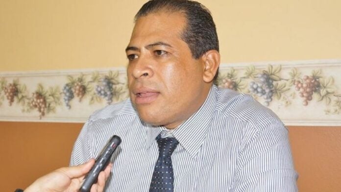 Cesar Silva testigo