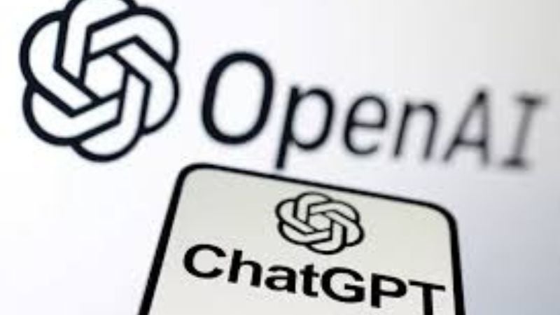 caída mundial ChatGPT