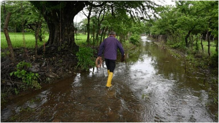 Clima Honduras 26 de enero 2025