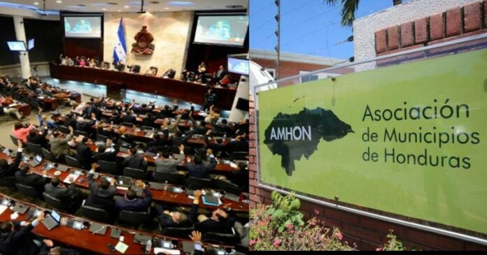 Congreso debe aprobar el Presupuesto General 2025, exige Amhon