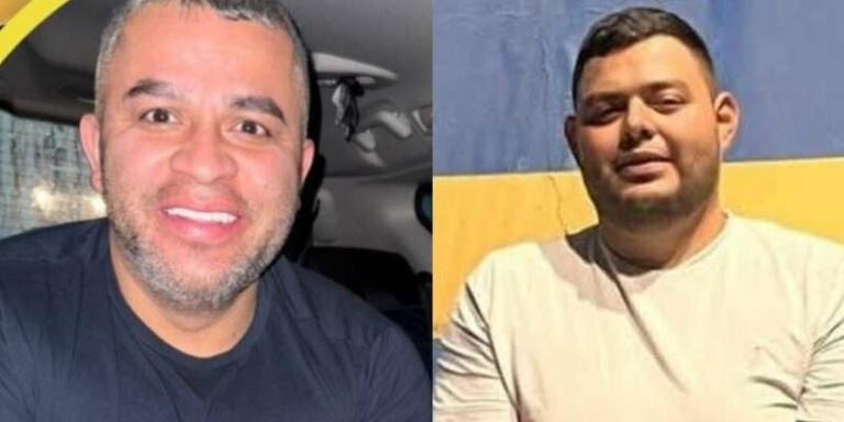 Operativo en Copán: detienen a dos extraditables pedidos por narcotráfico