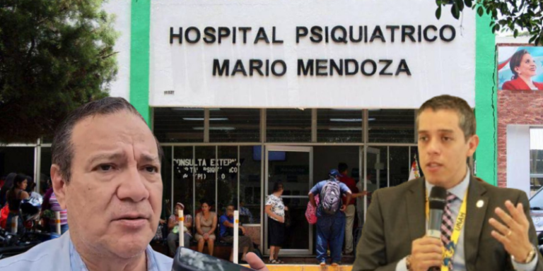 Colegio Médico denuncia al rector Odir Fernández por ausentarse de tres sesiones convocadas