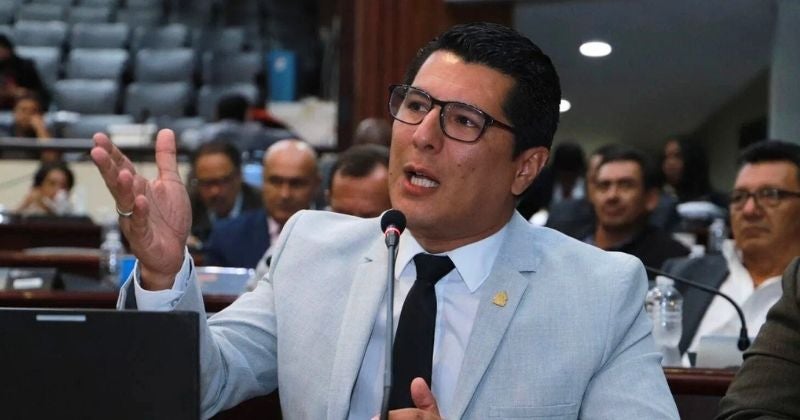 Detención de Romeo Vásquez es un espectáculo molesto, Francis Cabrera