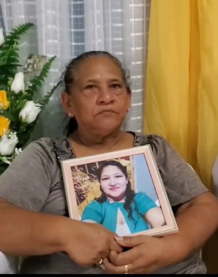 Doña Benita Santos