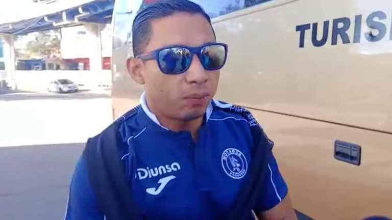 Emilio Izaguirre Diputado