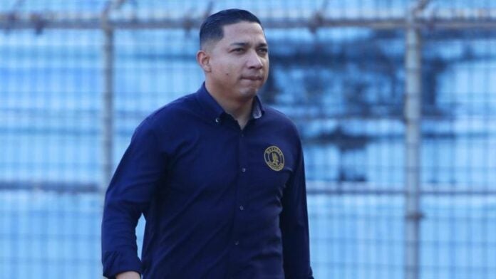 Emilio Izaguirre aspira a un puesto como diputado