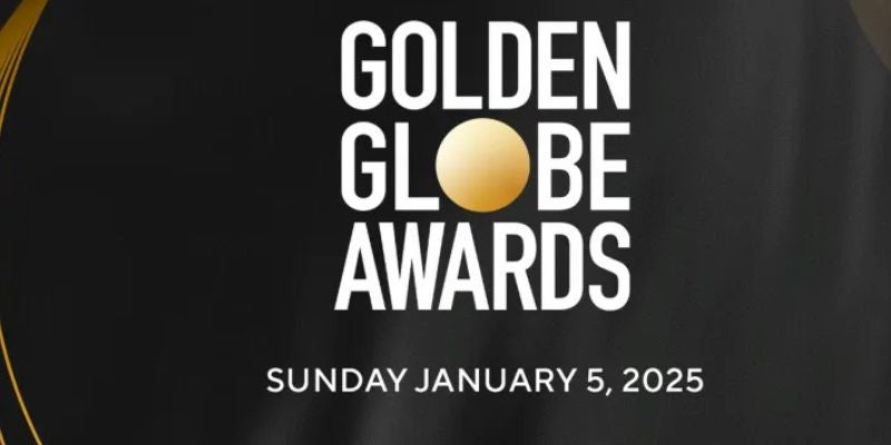 Estas son las estrellas mundiales que presentarán los Golden Globes 2025