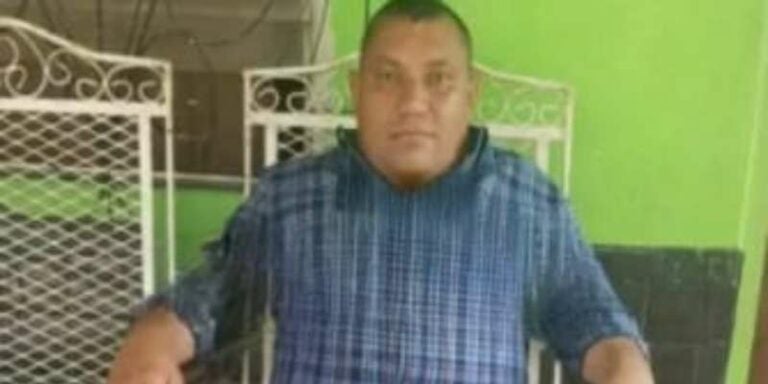 Prestamista muere tras recibir varios balazos en Morazán, Yoro