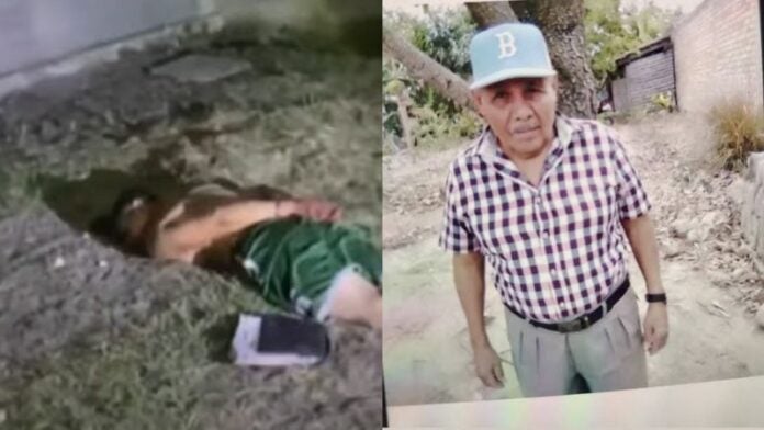 Hijastro mata machete padrastro Siguatepeque