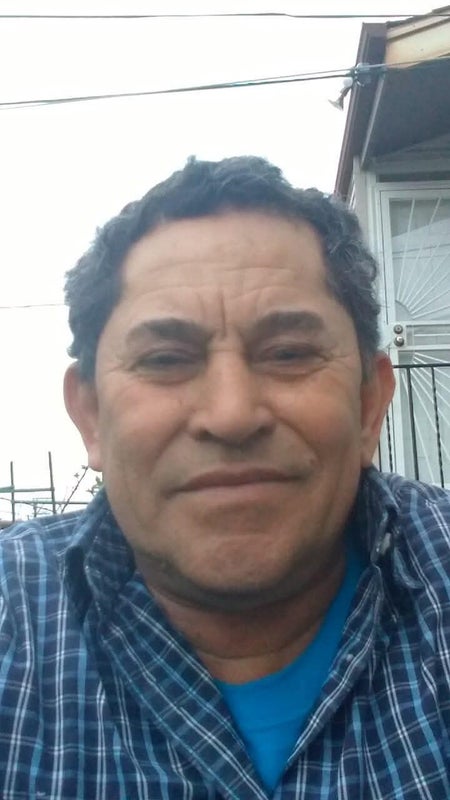Acribillan a un hombre Olanchito