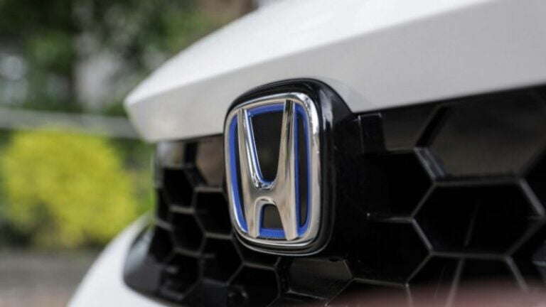 Honda y Acura retiran 300,000 autos por posible falla