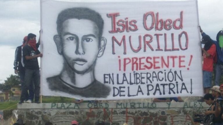 Caso Isis Obed, ¿bala infiltrada o disparo militar? El enigma que arrastra al general