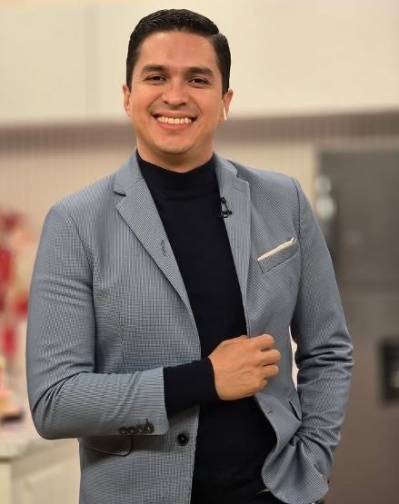 Jeffrey Rodríguez