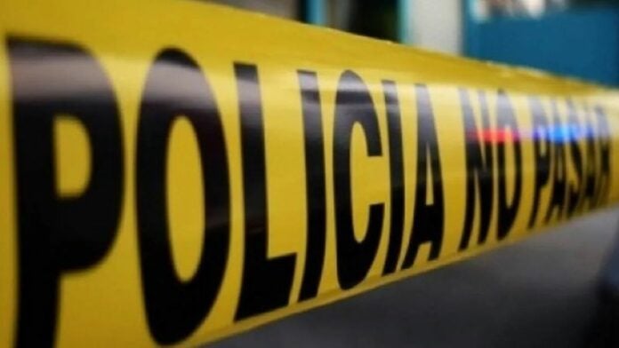 Joven pierde la vida en accidente de moto en Juticalpa, Olancho