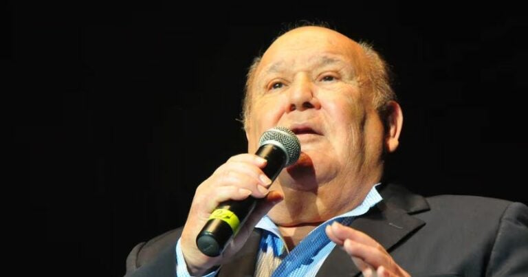 Leo Dan, ícono de la balada, fallece a los 82 años