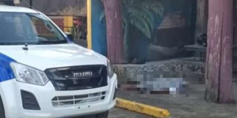 Misteriosa muerte de hombre en La Ceiba: vomitó sangre cuando iba en bicicleta