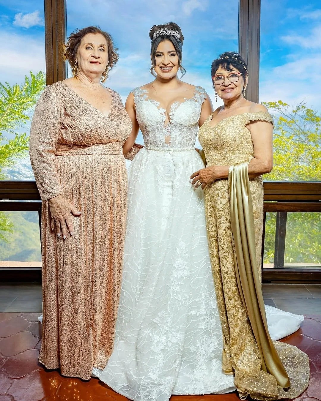 madre-y-suegra-de-alejandra-rubio