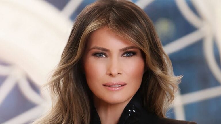 Amazon anuncia documental sobre Melania Trump