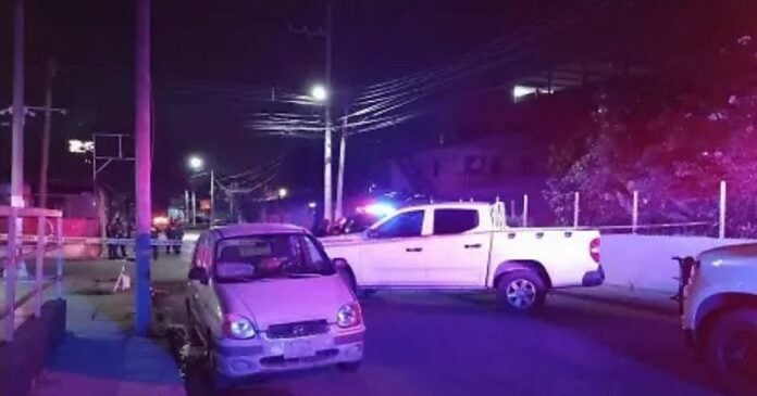 México investiga ataque armado en bar que dejó 5 víctimas