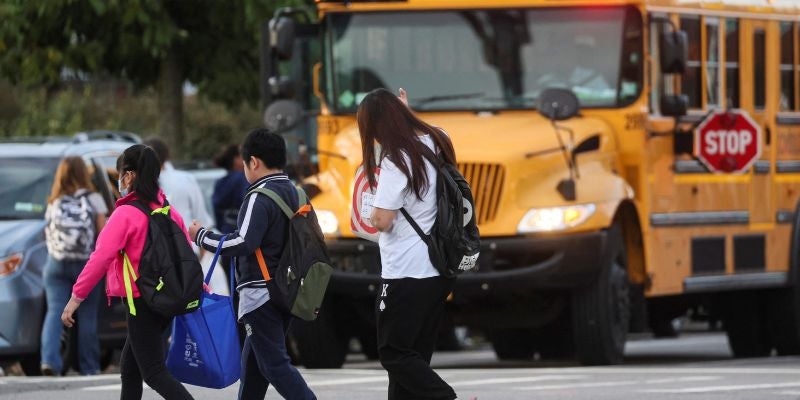 Familias Inmigrantes temen redadas en Nueva York y retiran a sus hijos de las escuelas