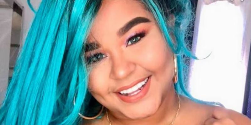 Con tan solo 27 años fallece la influencer dominicana Killadamente