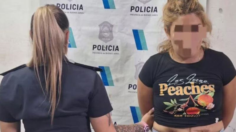 Mujer apuñala a su jefe (1)