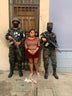 mujer-detenida-droga