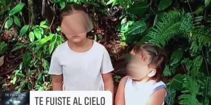 Tristeza en Olancho: Dos menores fallecen al consumir veneno para ratas