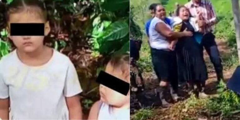 Tristeza en Olancho: Dos menores fallecen al consumir veneno para ratas