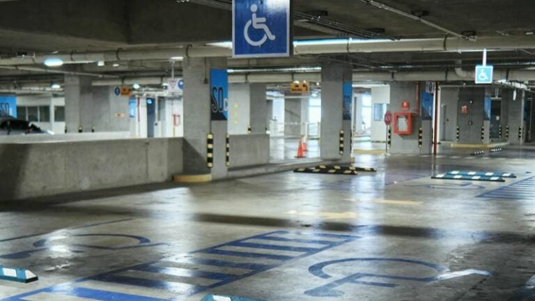 No habrá aumento estacionamiento CCG