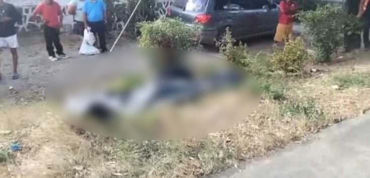 piques muerto dos jóvenes Choluteca