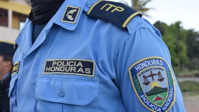 Casos de abuso policial Seguridad